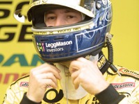 沈黙を守るフレンツェン……トヨタとの交渉を? 画像