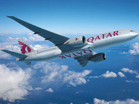 カタール航空、ドーハ発着8路線を新規開設　17-18年 画像