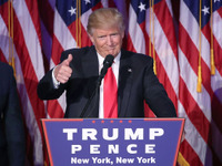 ドナルド・トランプ氏大統領就任で特に影響受ける業界は自動車産業? 画像