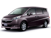 ライバル動向…新車販売好調の影響を受けるミニバン 画像