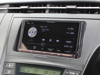 カーオーディオ『システムアップ術』研究…コントロール機能の追加 画像