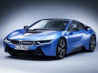 BMW、EVとPHVの世界累計販売が10万台突破 画像