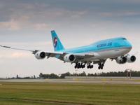JALと大韓航空、特典航空券の相互交換をスタート 画像