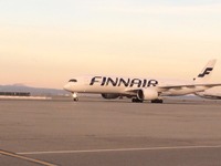 フィンエアー、ヘルシンキ＝サンフランシスコ線を季節運航へ…17年6月1日から 画像