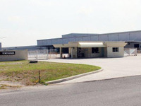 横浜ゴム、フィリピン生産拠点が設立20周年---新工場完成で生産能力増強 画像