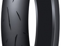 ダンロップ、モーターサイクル用レースレプリカ・ラジアルタイヤを発売 画像