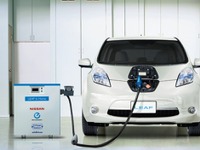 日産、充電器使い放題プランを月額2000円に引き下げ…リーフ オーナー向けプログラム 画像