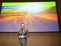 GMジャパン若松社長「日本での販売を悲観していない」 画像