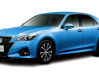 【JNCAP 2016】トヨタとレクサスの4車種、予防安全評価で最高ランク 画像