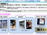 「手ぶら観光カウンター」事業者を支援…国交省が民間業者を募集 画像