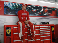 ライコネン、バーレーンで楽観的 画像