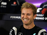 【F1】ロズベルグ、目標を達成し引退を決意「月曜日の夜に決めた」 画像