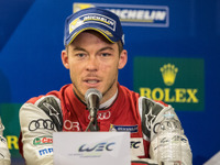 【WEC】ポルシェが来季LMP1布陣を発表…ロッテラーがアウディから移籍 画像
