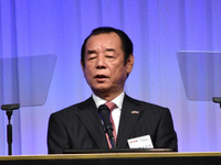 整備と修理、BSサミット全国大会---事業戦略の3本柱 画像