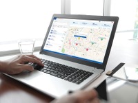 ZF、新アプリを開発…カーシェアやレンタカーを効率化 画像