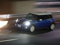 ライバル動向…MINIのライバルはMINI 画像