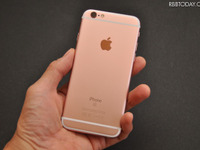 iPhone 6sの予期せぬシャットダウン、安全上の問題はなし…アップル説明 画像