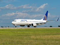 ユナイテッド航空、ヒューストン＝ハバナ線を開設…週1往復 画像