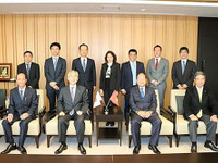 日本郵船、ベトナムに完成車物流の合弁会社設立 画像