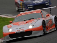 【JGTC第4戦】『スカイラインGT-R』、高速サーキットで『スープラ』を下す 画像