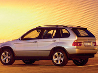 ベッカムが盗まれたBMW、マケドニア政府公用車に!! 画像