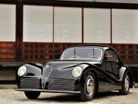 世界に誇れるコンクールを目指す…コンコルソ・デレガンツァ京都2016 画像