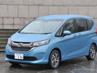【エコプロ16】ホンダの出展内容…新型 フリード や クラリティ をアピール 画像