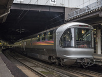 『カシオペア』ツアー列車、2017年2月で北海道乗入れ終了 画像