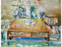 シェル美術賞展、国立新美術館で開催　12月7-19日 画像