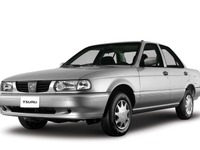 日産 サニー 7代目、メキシコで生産終了へ…24年のロングセラーに幕 画像
