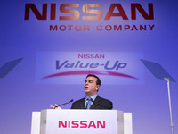 【新聞ウォッチ】日産ゴーン改革、初の「未達」 画像