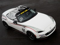 ロードスター乗り世界一を目指す、MX-5カップ ジャパン　4月9日にSUGOで開幕 画像