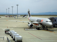 ふるさと納税の返礼品として航空券を購入できるバウチャー…鹿児島県大崎町と大阪府岬町 画像