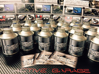 「オリジナル塗装を100年維持したい」がコンセプトのコーティング剤…アクティブガレージ 画像