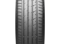 レクサス LC500、ブリヂストンのランフラットタイヤを純正装着 画像