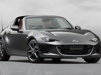 マツダ ロードスター と アクセラ、米誌「10ベストカー」に選出 画像
