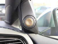 【カーオーディオ・インストール雑学】トゥイーターの取り付け方…“角度”について 画像