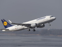 ルフトハンザドイツ航空、ミュンヘン＝ダブリン線を大幅増便　2017年3月末から 画像