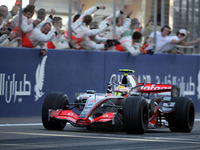 スチュワート「ハミルトンは今シーズンにもタイトルを取れる」 画像