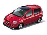 新型軽自動車が相次いで登場!! ---販売の回復基調なるか 画像