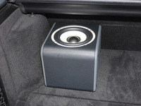 【カーオーディオ・インストール雑学】サブウーファーの取り付け方…ボックスが必要なワケ 画像