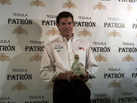 【IRL】テキーラで走る?…レイホール シャープ 画像