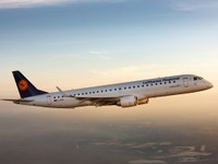 ルフトハンザドイツ航空、フランクフルト＝プーラ線を季節運航　2017年4月28日から 画像