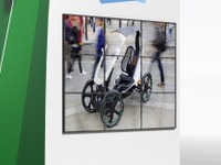 【CES 17】独シェフラー、バイオハイブリッド初公開へ…超小型EV 画像