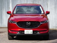 【マツダ CX-5 新型】ディーゼルとガソリンの比率は55対45を狙う 画像