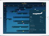 航空機整備業務専用アプリの開発---JALとIBMで整備士の働き方改革 画像