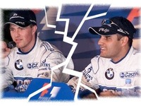 ラルフ「モントーヤは特別な才能を持っている」 画像