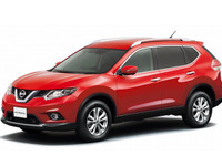 【リコール】日産 エクストレイル 1万8000台、ABSに不具合 画像