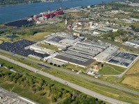 住友ゴム、米国テクニカルセンターを本格稼働…開発・評価体制を強化　2017年1月より 画像