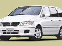 日産の秋季商戦---マイナーチェンジ車多数!! 画像
